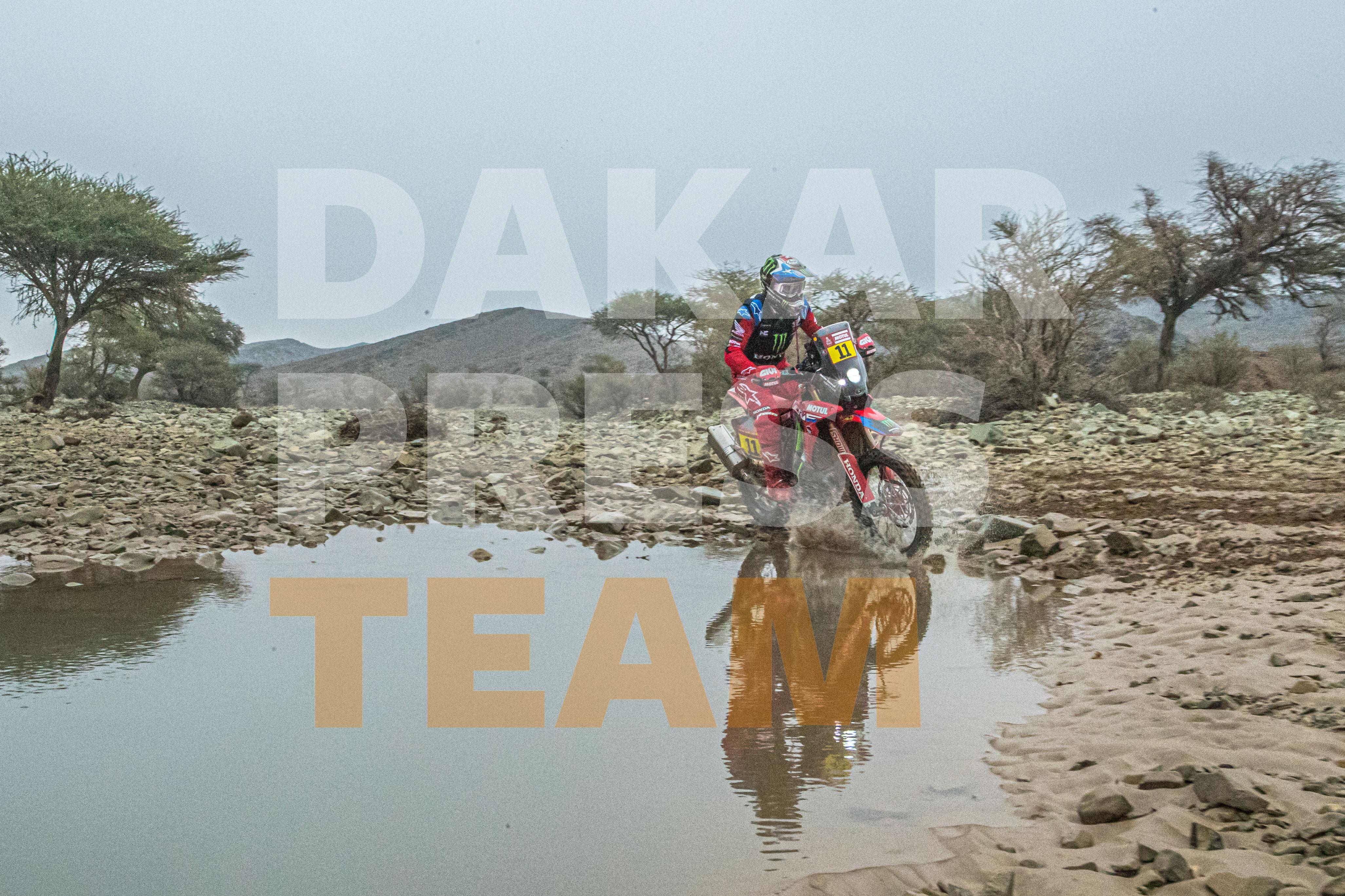 Dakar Press Team AUSTRALIA - Owner Dakar Press Team AUSTRALIA - Own